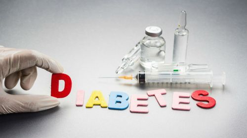 Лекарства при диабете