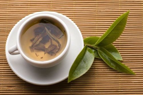 Чай из лаврового листа