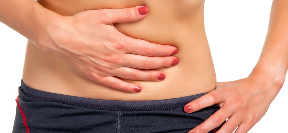 Симптомы язвы толстого кишечника на ранних стадиях развития болезни   