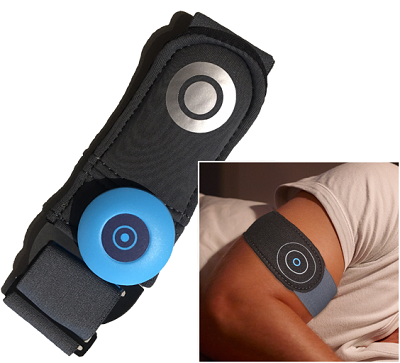 Anti-Snore Wearable