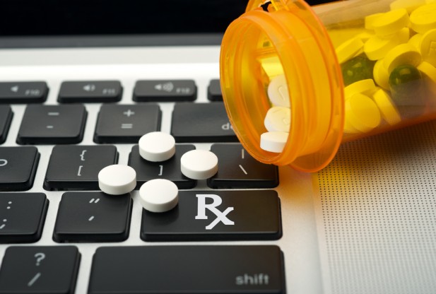 Покупка лекарств через интернет