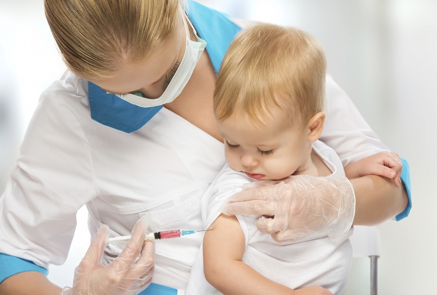 Как подготовить ребенка к прививке от полиомиелита